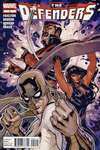 Defenders #2 Comic Books - Covers, Scans, Photos in Defenders Comic Books - Covers, Scans, Gallery